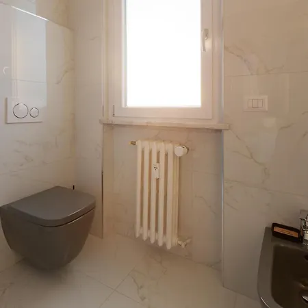 Milano-citta Studi Terrace Apartamento Milán