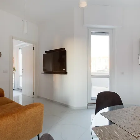 Apartamento Milano-citta Studi Terrace Milán