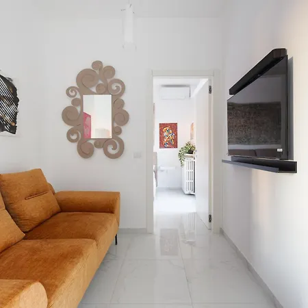 Apartamento Milano-citta Studi Terrace *