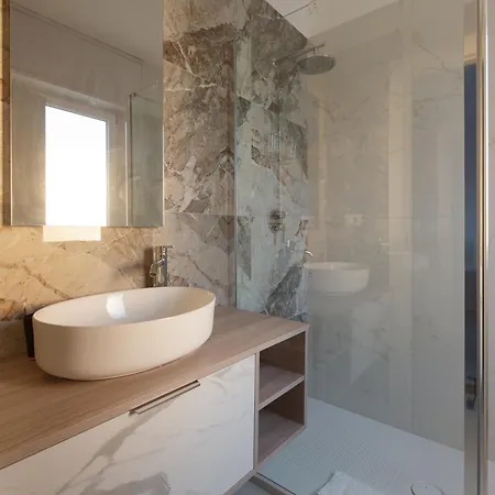 Apartment Milano-citta Studi Terrace *
