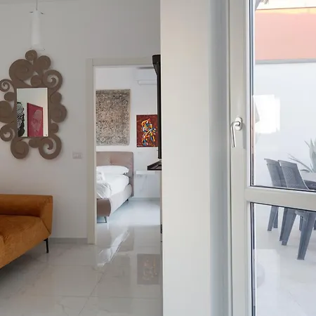 Apartment Milano-citta Studi Terrace